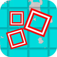 SLIDING PUZZLE - LOCKED TILES APP
